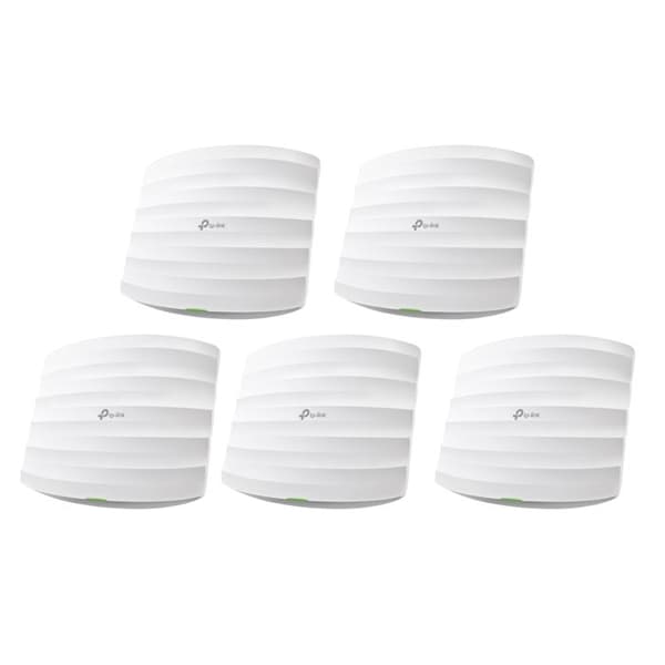 TPLINK EAP245 x5 Vit
