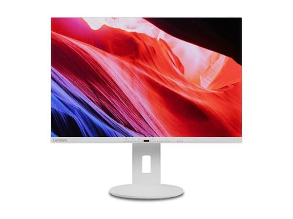 Lenovo C24d-20 - LED-skärm -