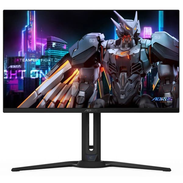 Gigabyte AORUS FO27Q3