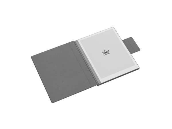 Huion Ink e-reader with a drawing screen