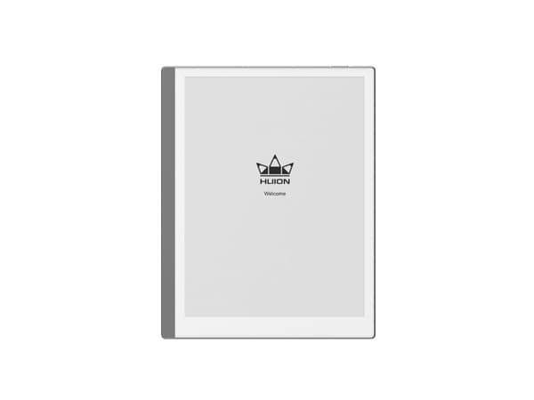 Huion Ink e-reader with a drawing screen