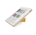 Miniatyrbild 4 av 5: Etui Kobo Libra Color SleepCover Fodral Butter Yellow