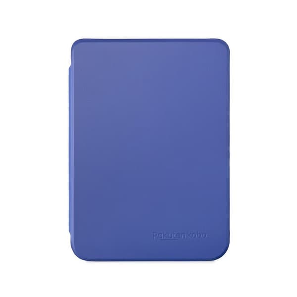 Etui Kobo Clara Färg/BW Basic SleepCover Fodral Koboltblå