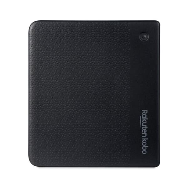 Rakuten Kobo Libra Color e-boksläsare Pekskärm 32 GB Wi-Fi Svart