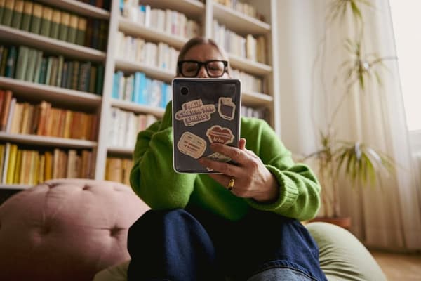 Rakuten Kobo Clara BW e-kirjanlukija Kosketusnäyttö 16 Gt Wi-Fi Musta