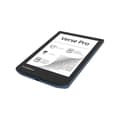 Miniatyrbild 3 av 6: Läsa PocketBook Verse Pro - Vattentät IPX8 - Skärm 7" - Justerbar SmartLight - Blå