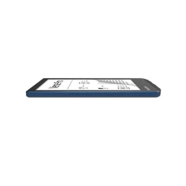 Läsa PocketBook Verse Pro - Vattentät IPX8 - Skärm 7" - Justerbar SmartLight - Blå