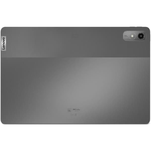 LENOVO Pack Tab P12 128 GO + S Grå