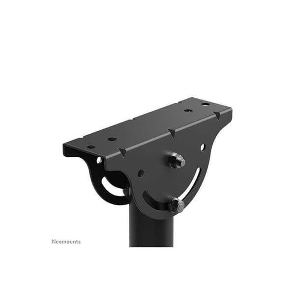 Takfäste - NewStar - NM-C440BLACK - 32" till 60" - Svart - 50 kg Max