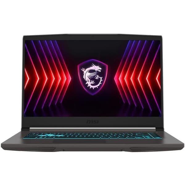 MSI MSI Produktmodell: Th Svart