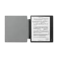 Miniatyrbild 2 av 3: Fodral till e-bok Rakuten N605-AC-BK-E-PU