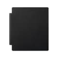 Miniatyrbild 1 av 3: Fodral till e-bok Rakuten N605-AC-BK-E-PU