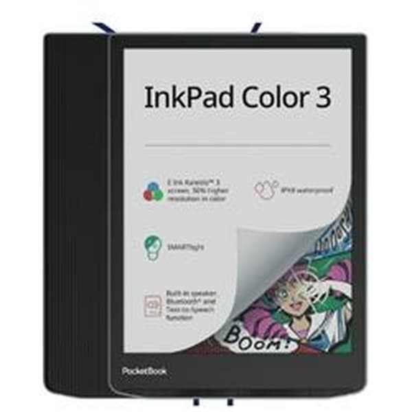 E-bog PocketBook PB743K3-1-WW 7,8" 32 GB
