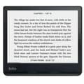 Miniatyrbilde 1 av 2: Ebok Rakuten KOBO SAGE 8"