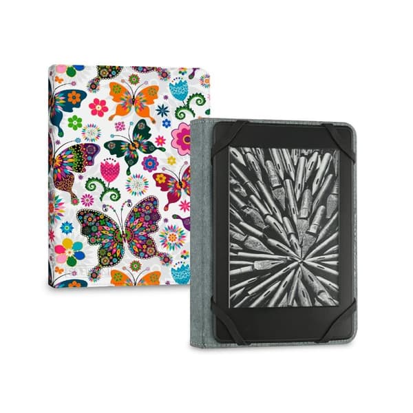 Etui for Ebok Subblim