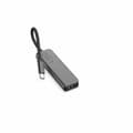 Miniatyrbilde 3 av 5: USB Hub LQ48014