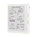 Miniatyrbild 2 av 7: e-bok Rakuten N428-KU-WH-K-CK Vit 32 GB 7"