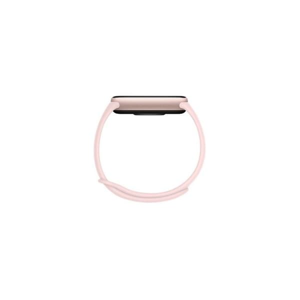 Ansluten armband - Xiaomi - Smart Band 9 - AMOLED-skärm 1,62" - Batteritid 21 dagar - 150 sportlägen