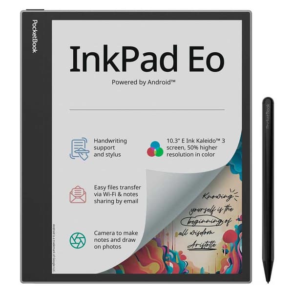 Pocketbook Pb1042-m E-bog
