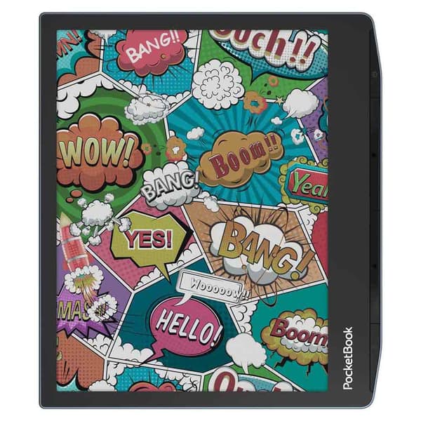 Pocketbook Pb700k3-1 E-bog
