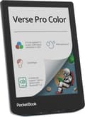Pikkukuva 4 / 8: Ebook PocketBook Verse Pro Color 634 6" E-Ink Kaleido 3 16GB Wi-Fi Stormy Sea