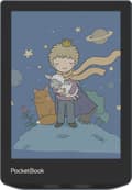 Pikkukuva 7 / 8: Ebook PocketBook Verse Pro Color 634 6" E-Ink Kaleido 3 16GB Wi-Fi Stormy Sea