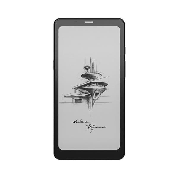 Onyx Boox Palma E-Ink Tablet, 6,13", 300 dpi E-ink Carta Plus, Octa ...