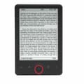 Miniatyrbild 1 av 3: e-bok Denver Electronics 635L 4GB Svart 6"