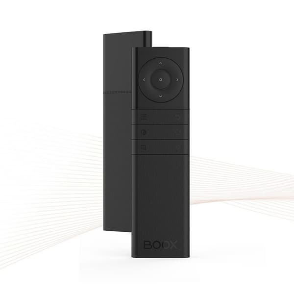 E-lukulaite Onyx Boox Musta