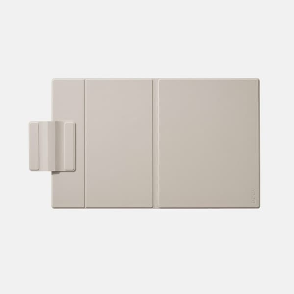 Onyx Go 10,3 26,2 cm (10,3") överdrag Vit