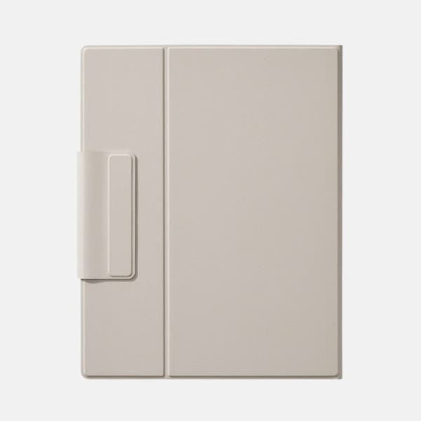 Onyx Go 10,3 26,2 cm (10,3") överdrag Vit