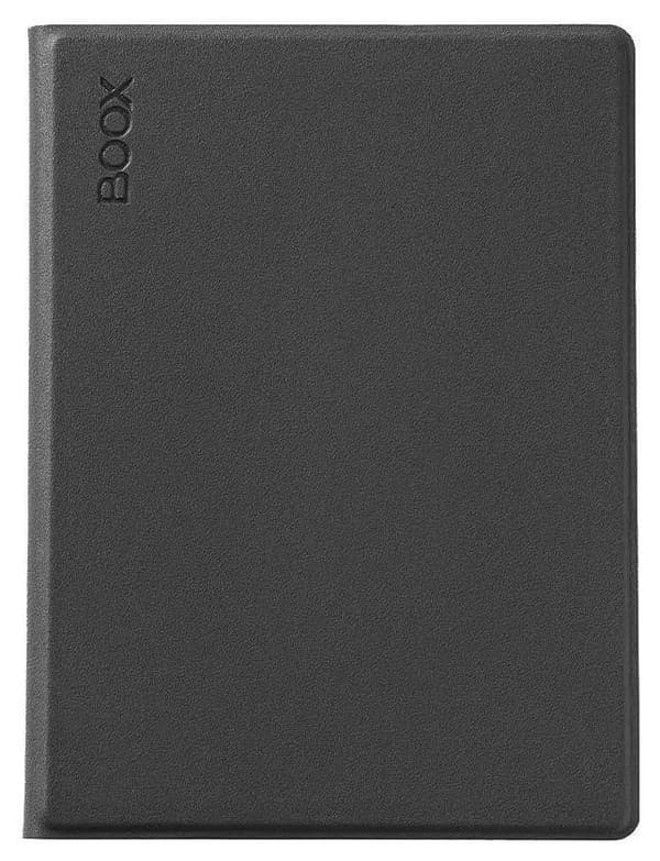 Etui magnetisk Onyx Go 6" Czarne