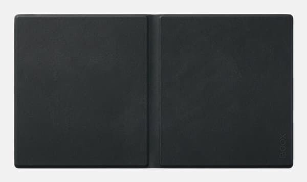 Onyx Go Color 7 e-kirjan lukukotelo 17,8 cm (7") Musta kansi