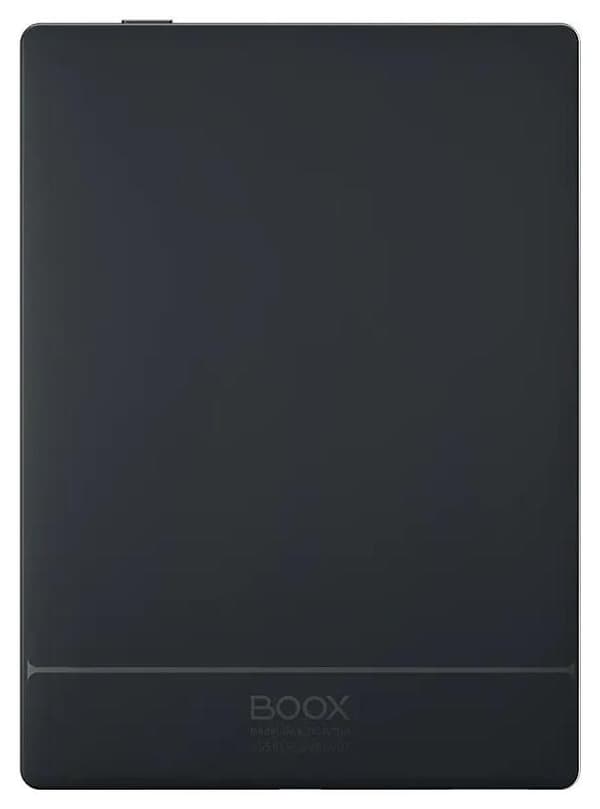Ebook Onyx Boox Go 6" Carta 1300 32GB Wi-Fi Svart