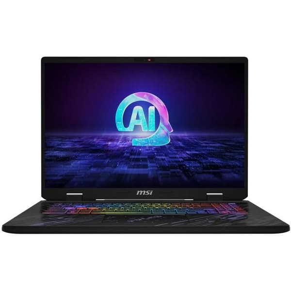 MSI Produktmodell: Pulse