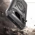 Miniatyrbild 2 av 6: Anti-Shock-fodral - Supcase - Unicorn Beetle Pro Mag - Svart - MagSafe-kompatibel - Militärt skydd