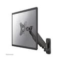 Miniatyrbild 1 av 4: Neomounts WL70-440BL11 kit de