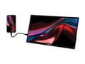 Miniatyrbild 3 av 3: Verbatim PM-14 - LED-skärm -