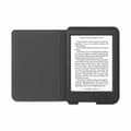 Miniatyrbild 2 av 2: Fodral till e-bok Rakuten N306-AC-BK-E-PU