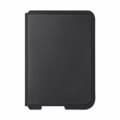 Miniatyrbild 1 av 2: Fodral till e-bok Rakuten N306-AC-BK-E-PU