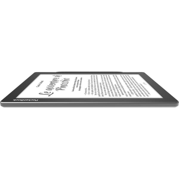 e-bok PocketBook InkPad Lite Svart/Grå 8 GB