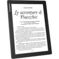 Miniatyrbild 2 av 5: e-bok PocketBook InkPad Lite Svart/Grå 8 GB