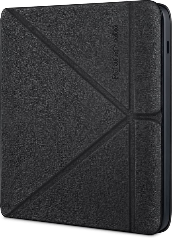 Kobo Sleepcover for Libra 2, svart
