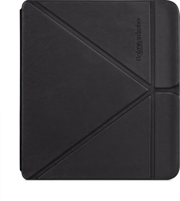 Kobo Sleepcover for Libra 2, svart