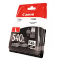 Miniatyrbild 2 av 3: CANON bläckpatron/PG-540L Kartong BK BLIS