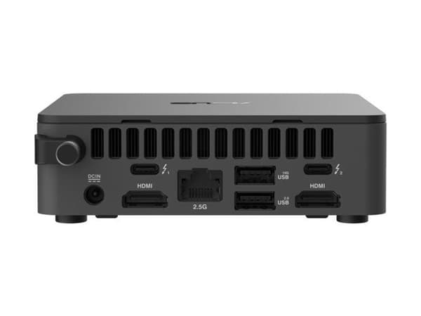 ASUS RNUC13L3KV500000I Barebone