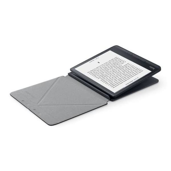 Etui for Ebok Rakuten N778-AC-BK-E-PU