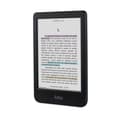 Miniatyrbillede 2 af 9: Rakuten Kobo Clara Color e-bogslæser Touchscreen 16 GB Wi-Fi Sort