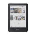 Miniatyrbillede 1 af 9: Rakuten Kobo Clara Color e-bogslæser Touchscreen 16 GB Wi-Fi Sort
