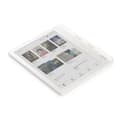 Miniatyrbillede 4 af 9: Rakuten Kobo Libra Color e-bogslæser Touchscreen 32 GB Wi-Fi Hvid